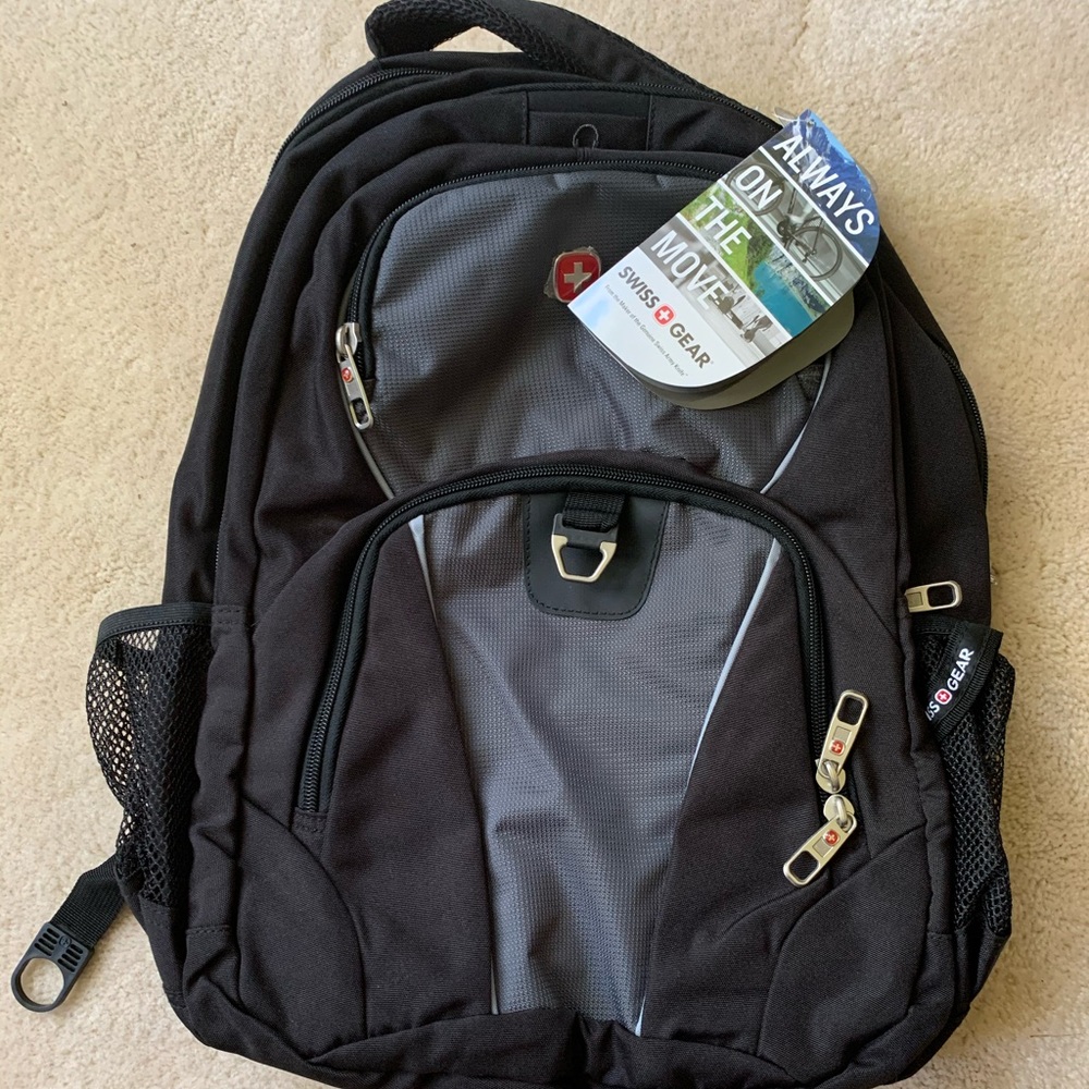 Swiss Gear backpack